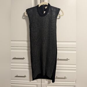 Balenciaga Sweater Dress